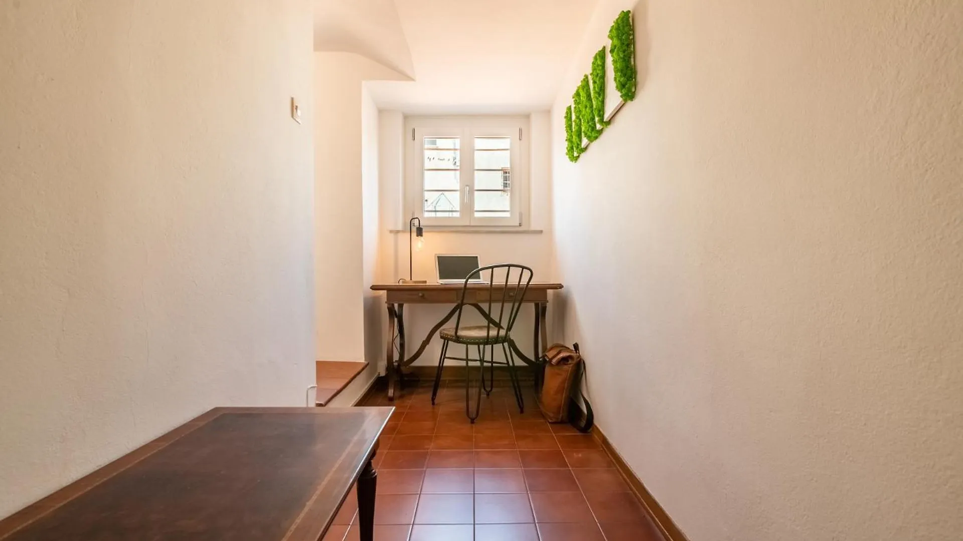 Lh - The Rose Apartment - Tower View Italia