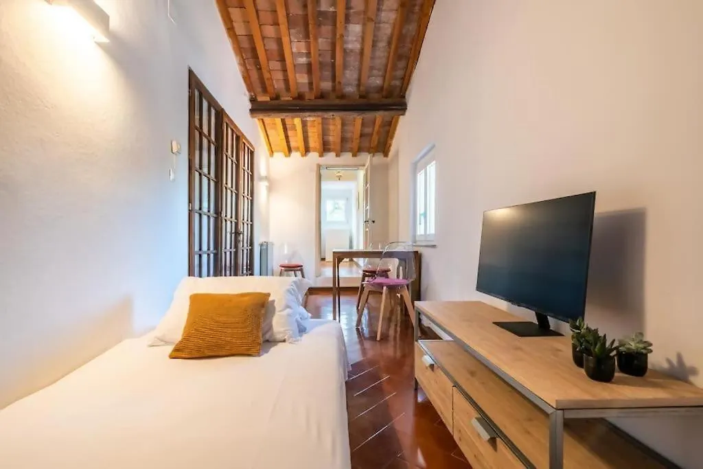 Lh - The Rose Apartment - Tower View Italia