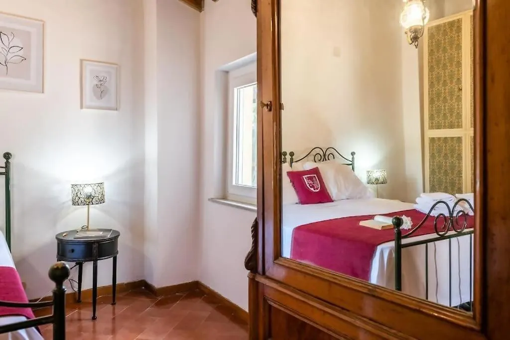 Lh - The Rose Apartment - Tower View 0*, Pisa