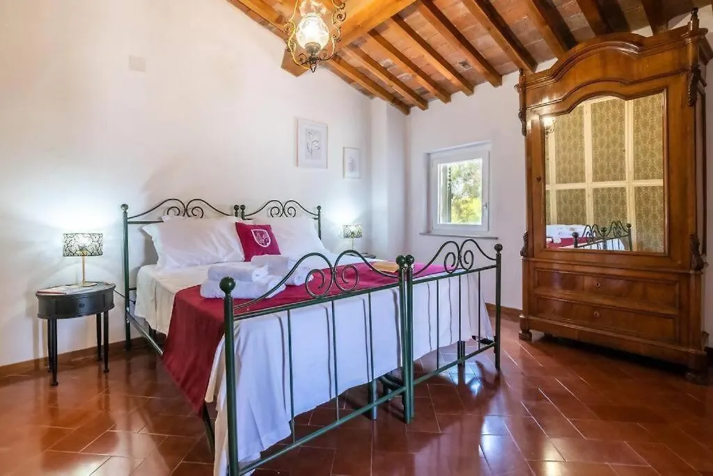 Lh - The Rose Apartment - Tower View Pisa